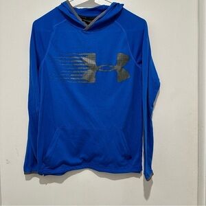 Boys Under‎ Armour Hoodie
